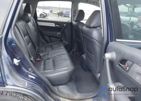 2010 Honda Cr-V Ex-L из США, поврежденный, VIN 5J6RE4H75AL083758